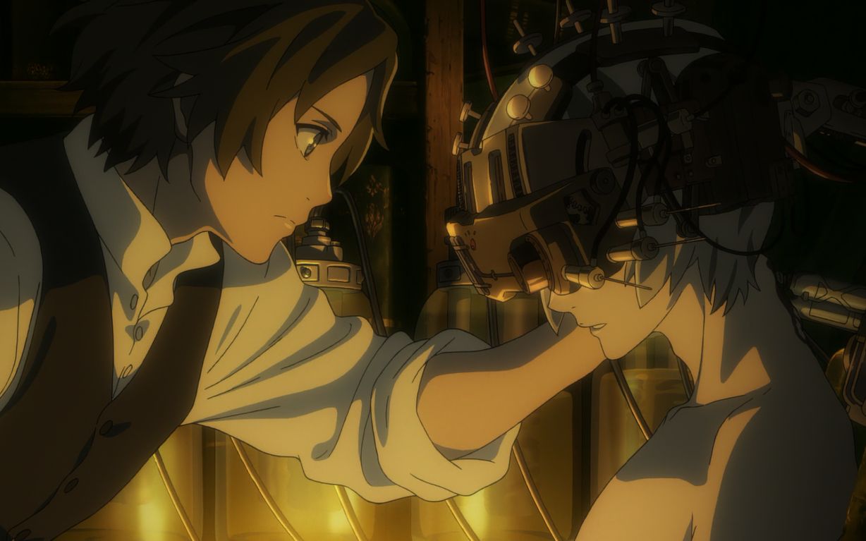 【尸者的帝国/华五】untitled_哔哩哔哩 (゜-゜)つロ 干杯~-bilibili