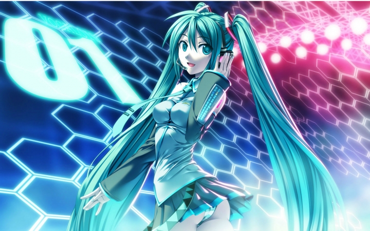 【听歌向】【高音质】【第十期】准备好了吗 音幻世界即将开始