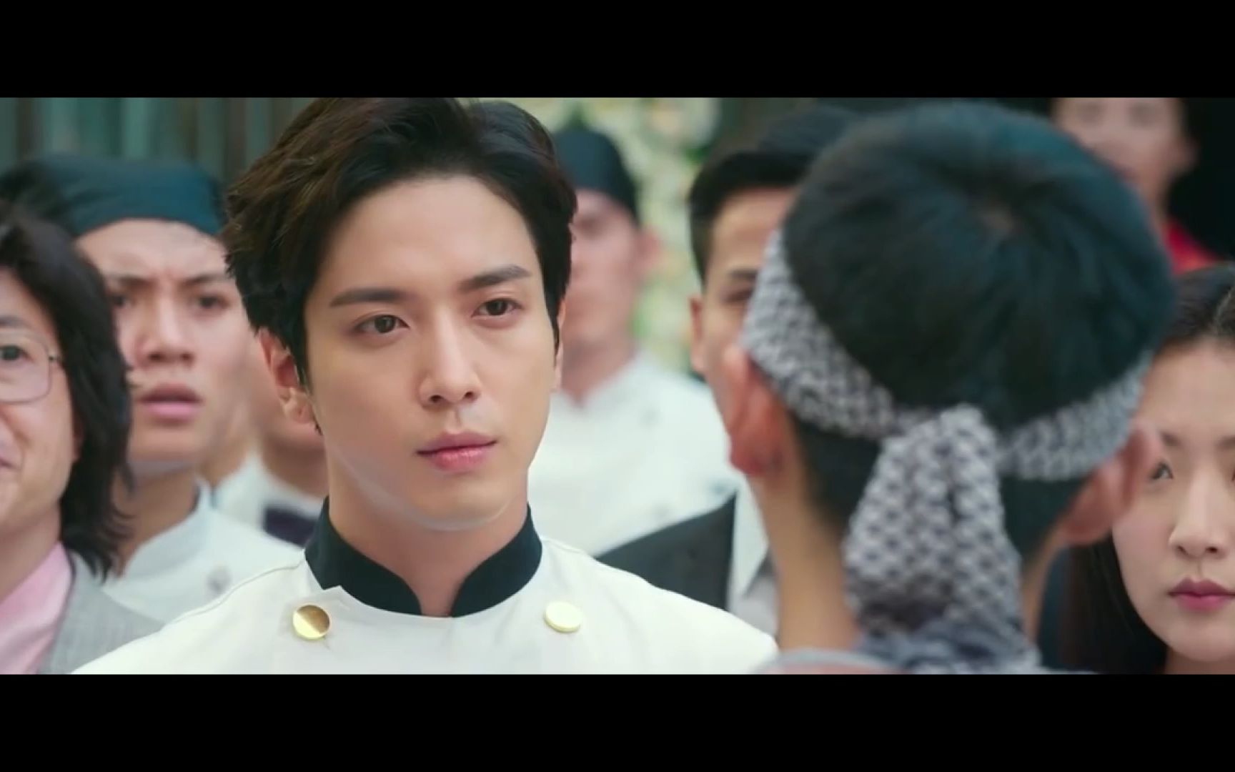 帅哥之厨王争霸求回复这是哪一部电影啊