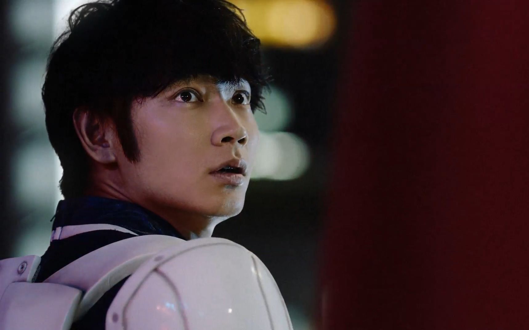 【绫野刚】年末jumbo彩票cm「jumbo_凯旋」篇(新)30秒