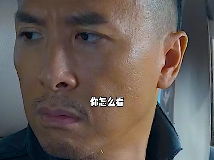 “这部剧绝对是甄子丹演得最好电影,没有之一!”哔哩哔哩bilibili