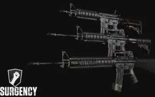 Download Video: COD:MWR AR15 PACK