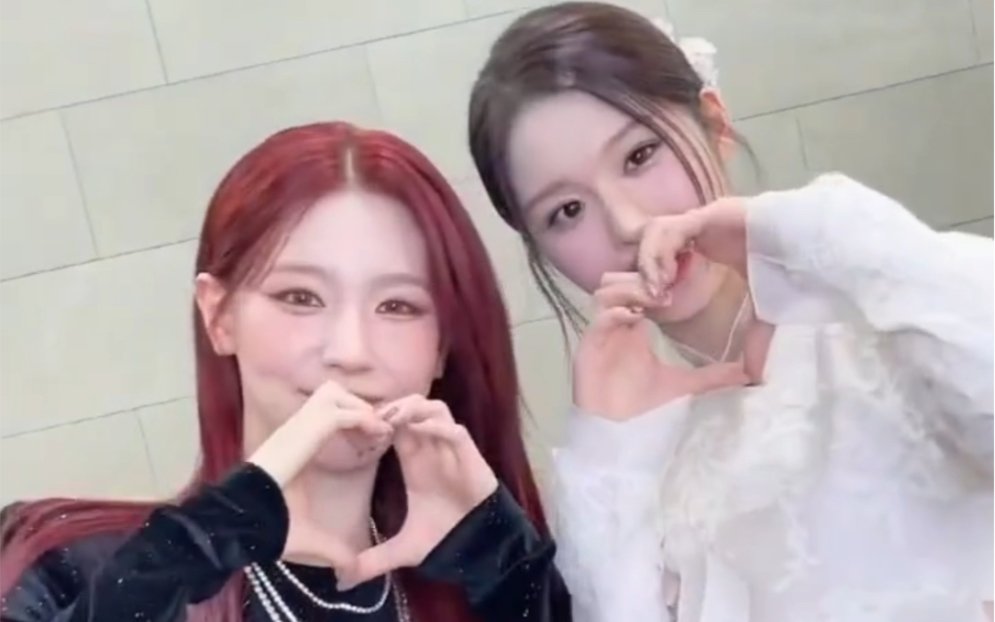 [图]240203.(G)I-DLE💓"Super Lady"酷飒challenge集🈴️