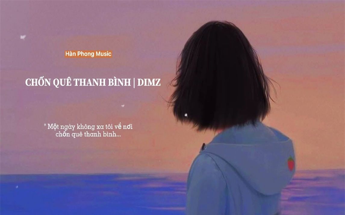 [图]Chốn Quê Thanh Bình - Dimz