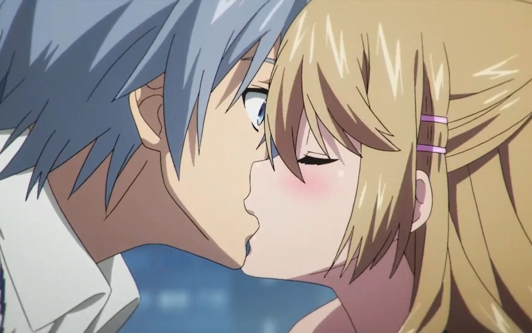 老婆趁你一个不注意,直接a了上来!_哔哩哔哩_bilibili