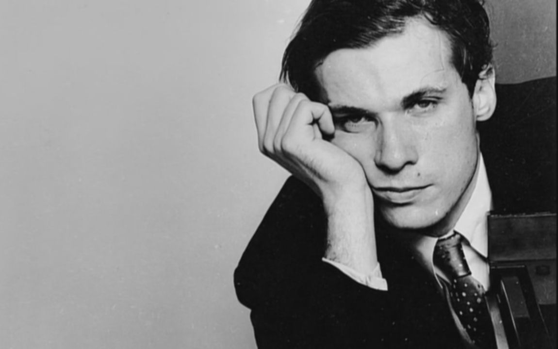 纪录片古典钢琴天才格伦古尔德2009片头高清生肉