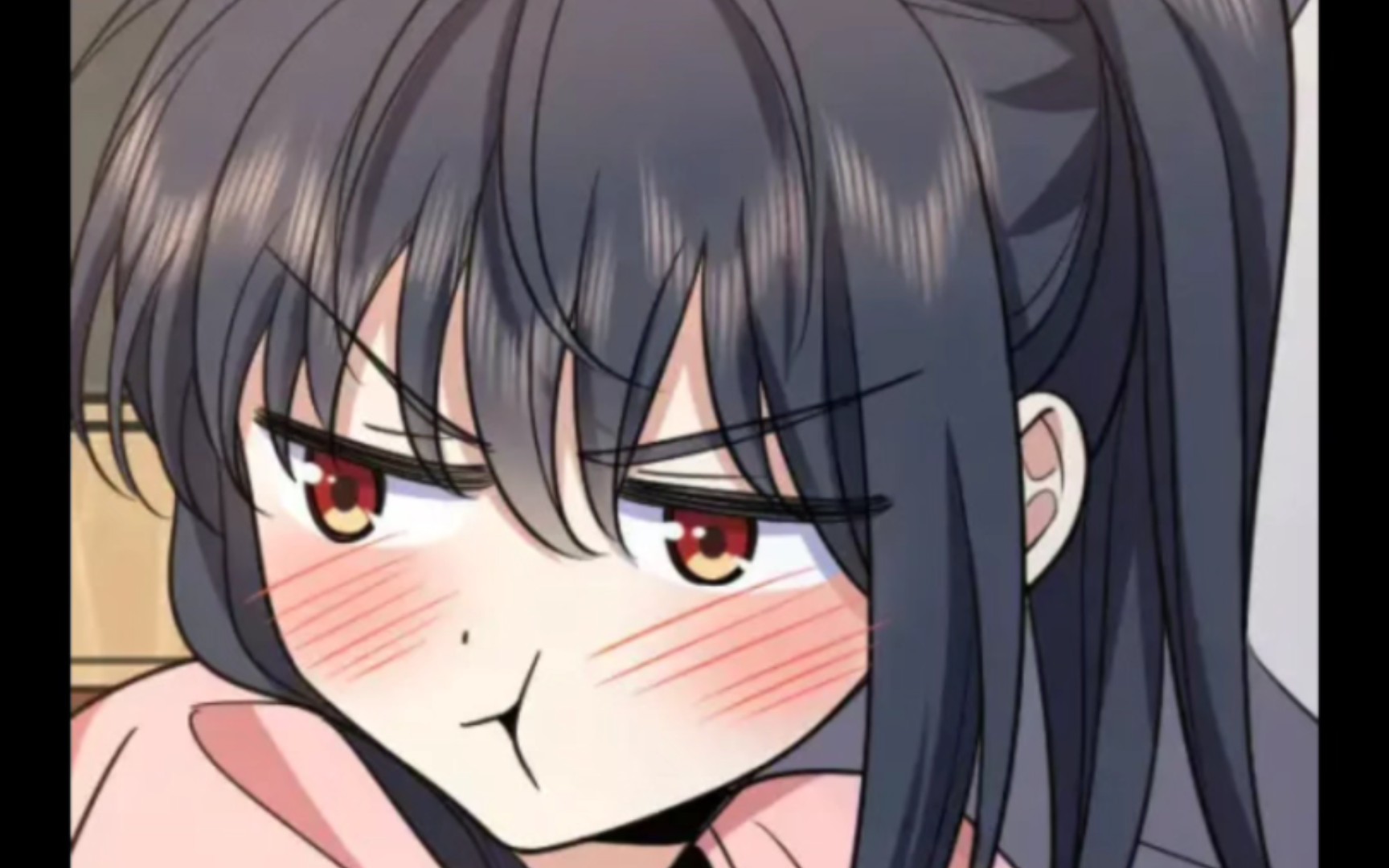 姜禾归来-怒气攻心-我家老婆来自一千年前