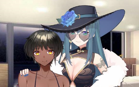 枪间萝北子大年初一新衣发布回and提问箱回答回_哔哩哔哩 (゜-゜)つロ