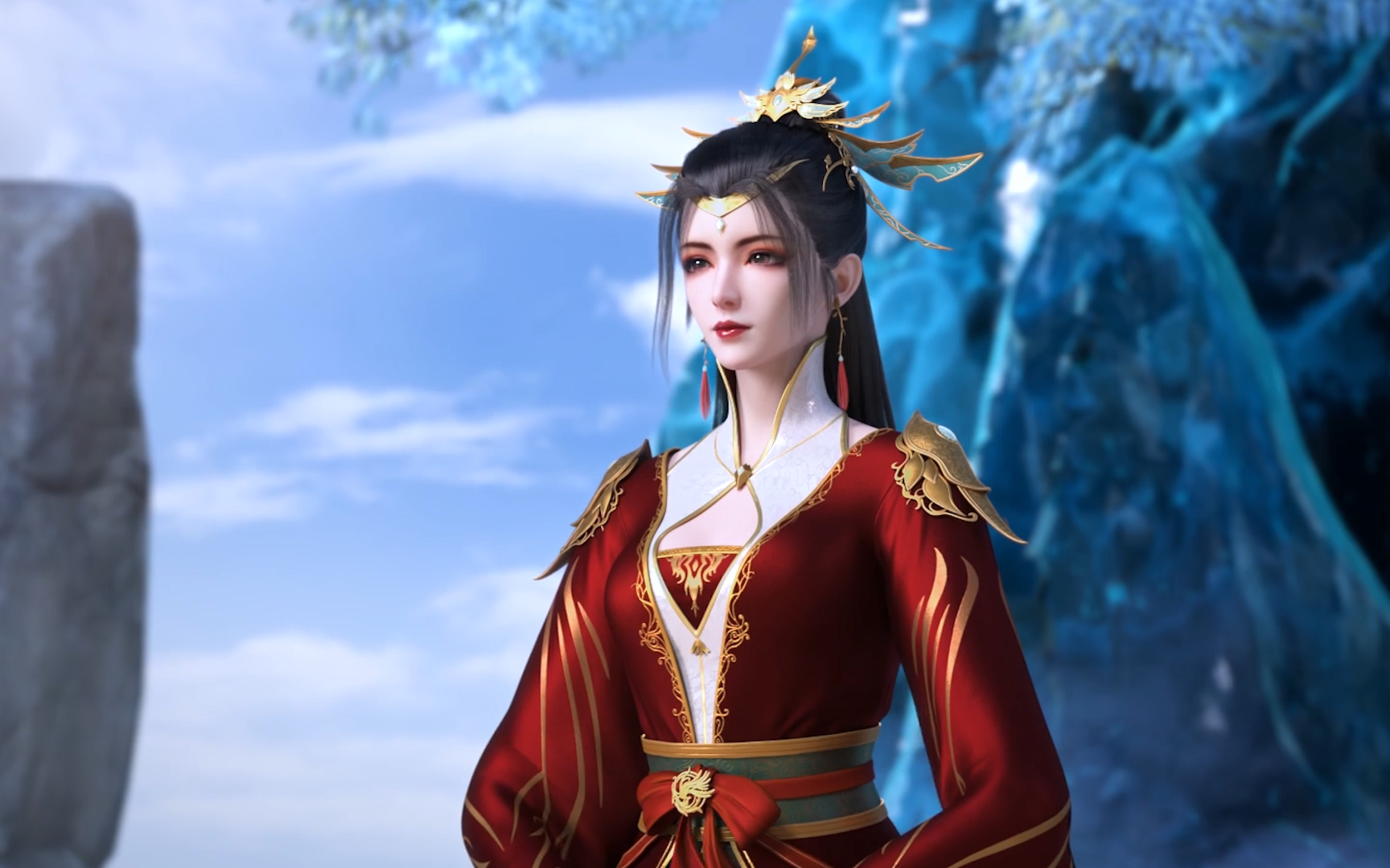 元龙 第三季计划成功,消去的也只是那不公而已-国创-全集-高清独家在线观看-bilibili-哔哩哔哩