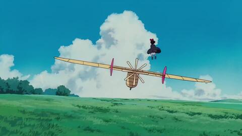 白艺潾 夜间飞行 魔女の花 饭制非官方mv 哔哩哔哩 Bilibili