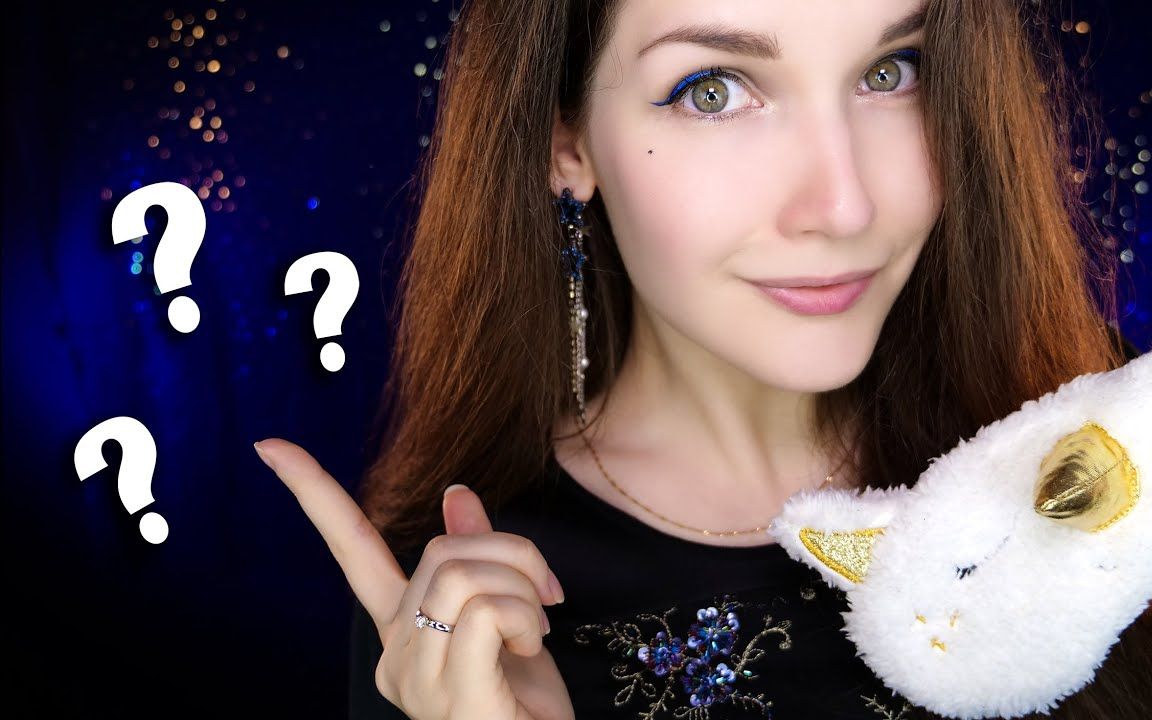 kittyklaw助眠触发音猜猜猜官方频道