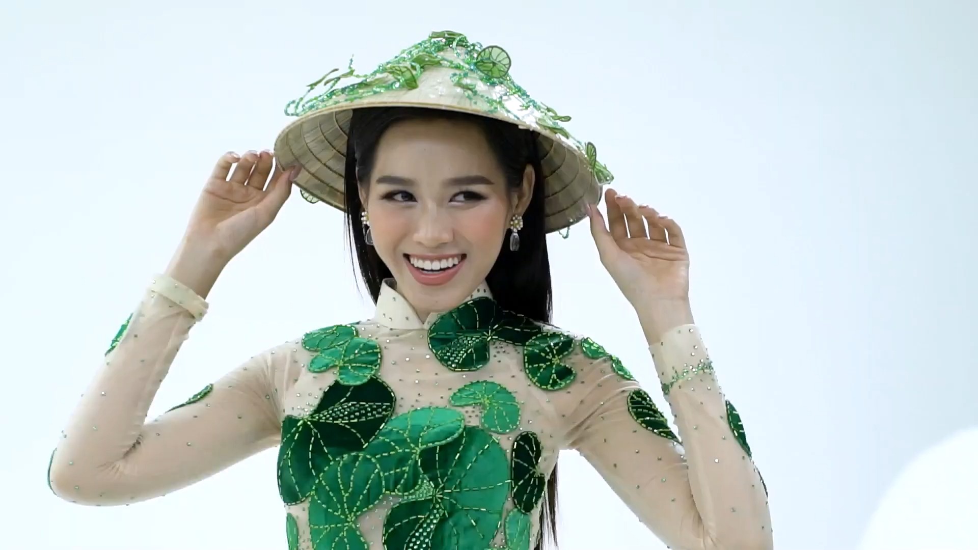 看,漂亮的杜氏河