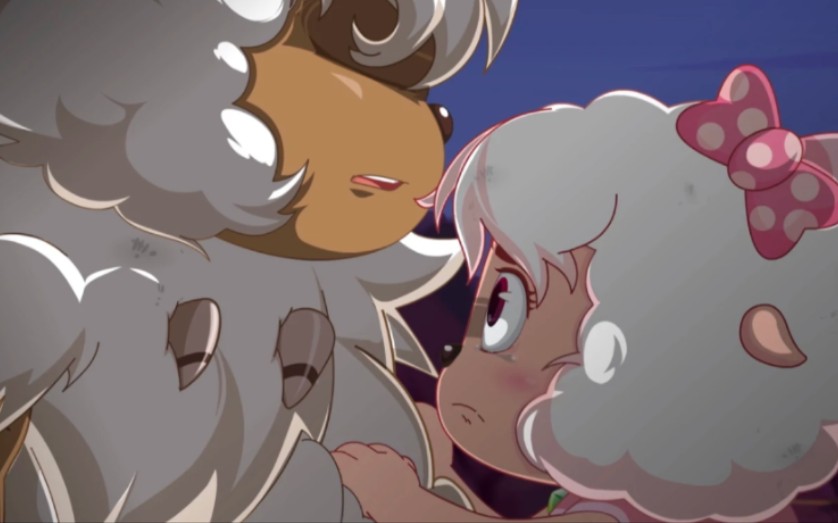 嗑死了,谁懂呀?这个体型差,爱死了!(本人什么cp都可,无拉踩其他cp)