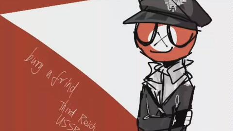 ぜろい🗯 on X: #CountryHumans #CountryHumansJapan 🎌(Repost)   / X