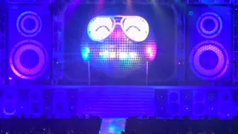 【15张嘴叭叭叭】演唱会中竟然这么会搞事不愧是你们关西人【中字】