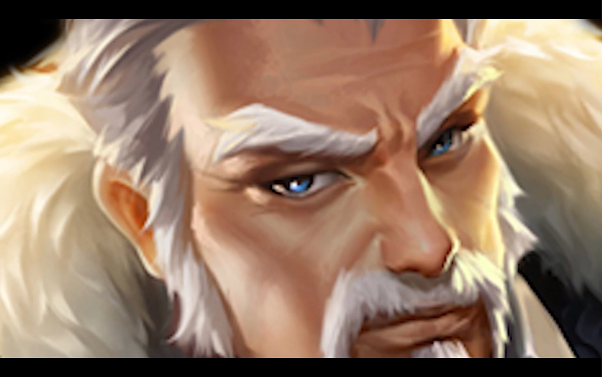 活动作品对局日常303黄忠坐下狂暴苍穹等死