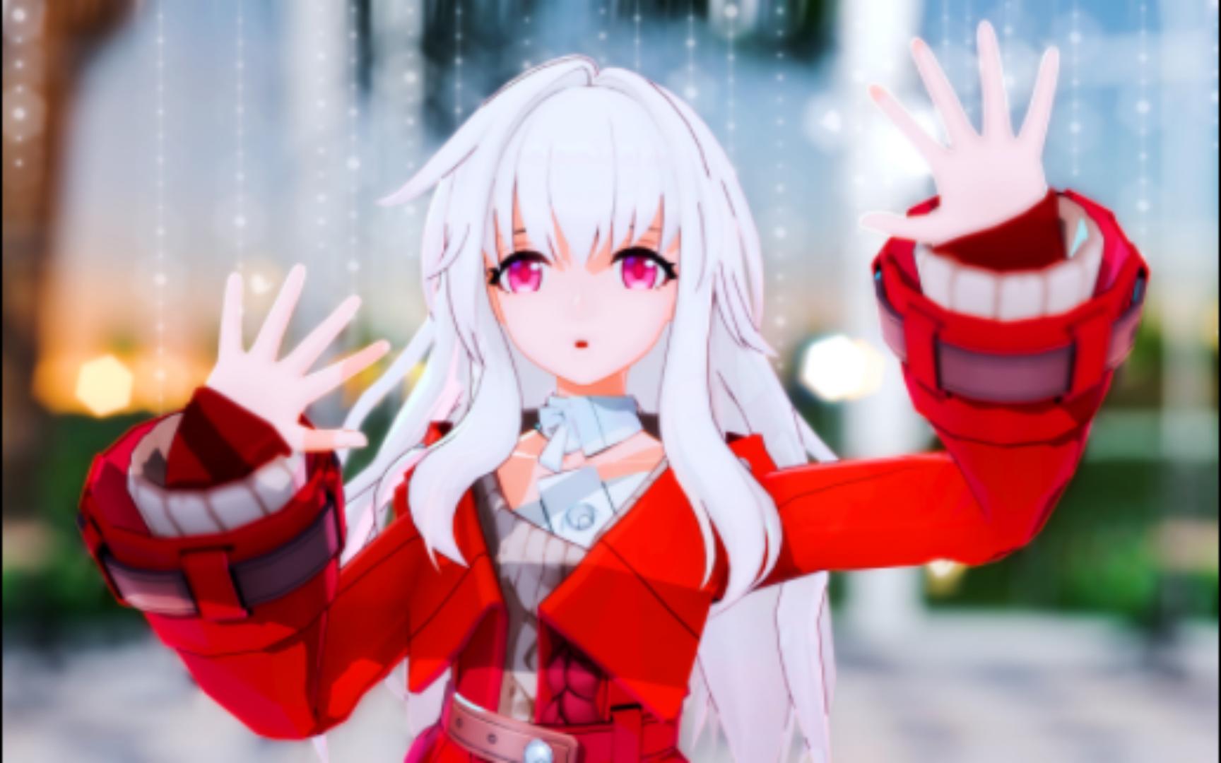 【崩坏:星穹铁道丨克拉拉】sweets parade