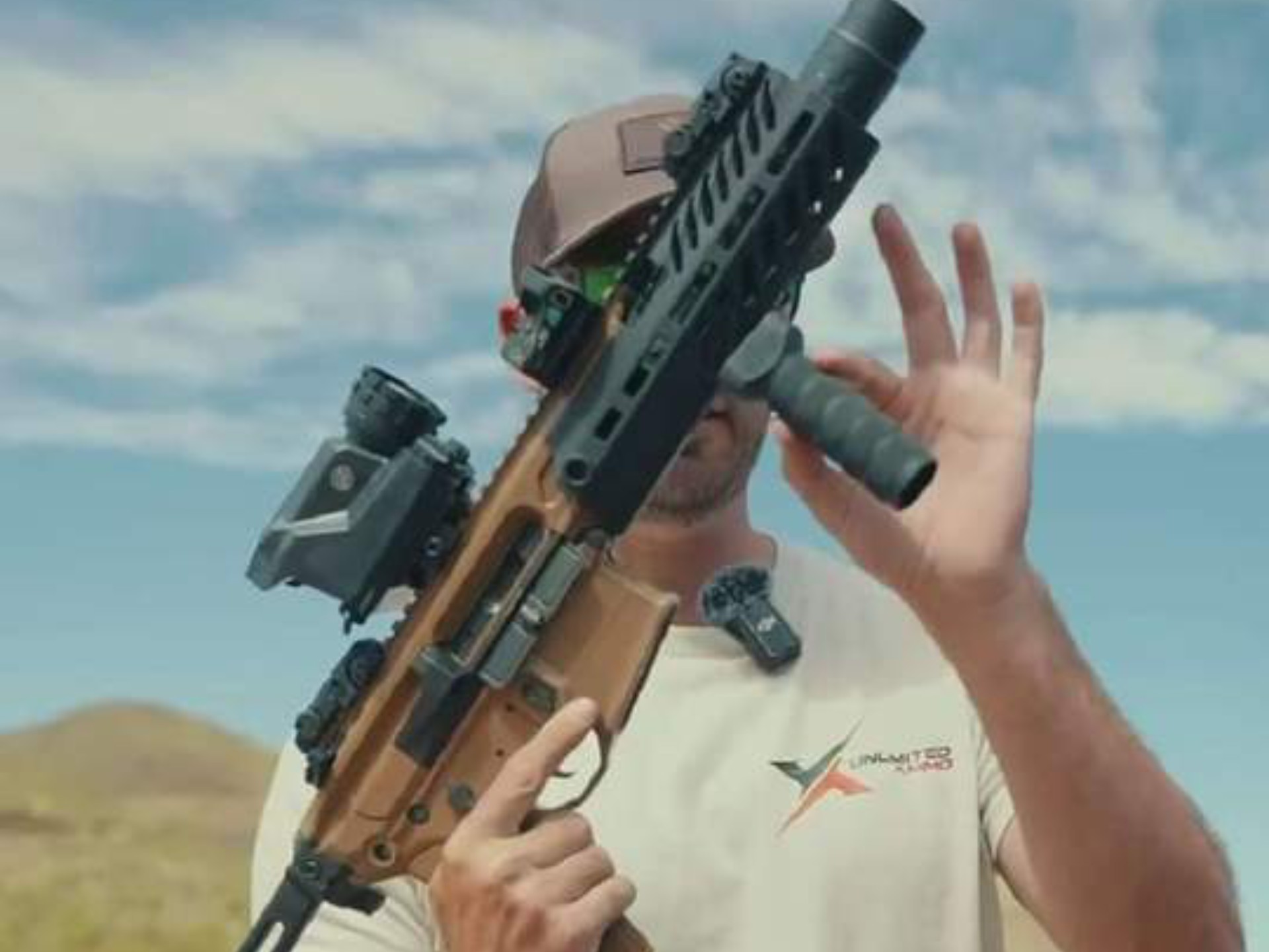 握把:你装我装了寂寞