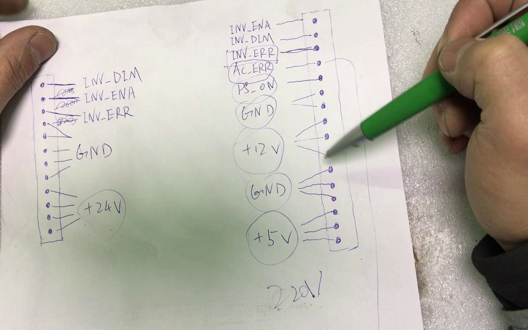 索尼液晶电视改LED背光,要去保护,我们分析一下如何去保护哔哩哔哩bilibili