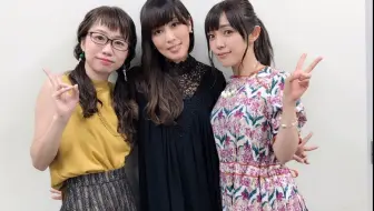 生徒会役員共のおもしろすぎる声優朗読劇 哔哩哔哩 Bilibili