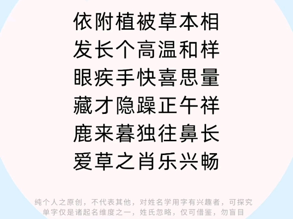 起名用字,蔓字取名解析,掌握它起名更方便取名改名,蔓开繁花之蔓字取名用字解析,蔓馨山涧不懂就问,有问必答,义务简测姓名原创姓名学干货知识,...