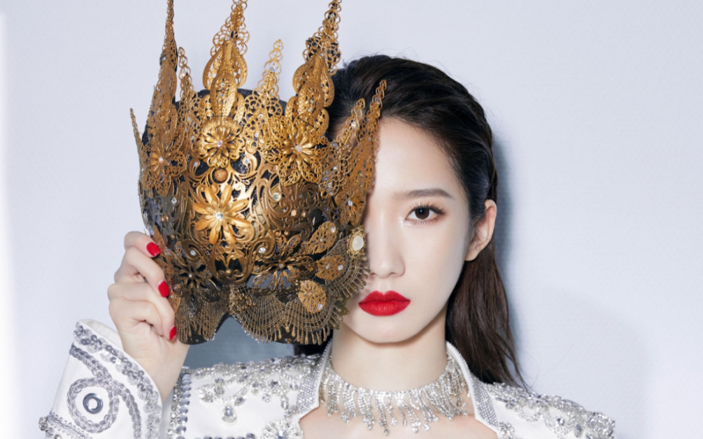 【孟美岐reaction视频】蒙面舞王上我终于等到了大魔王!太过瘾了