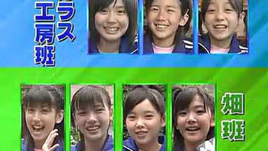 ℃-ute】Cutie Circuit 2006 Final in YOMIURI LAND EAST LIVE ~9月10日