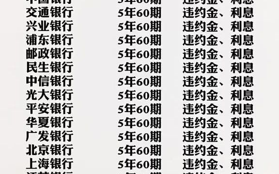 五年的银行流水能查吗 B站