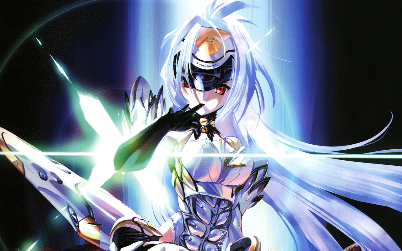 异度传说三章 查拉图斯特拉如是说汉化版第二节