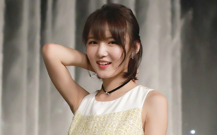 【snh48】team hii 刘炅然直播 20171219