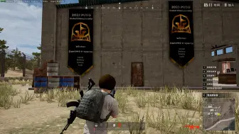 Download Video: 不会压枪的小伙伴看这里 PUBG最新纯代码压枪宏没有第三方支持罗技雷蛇