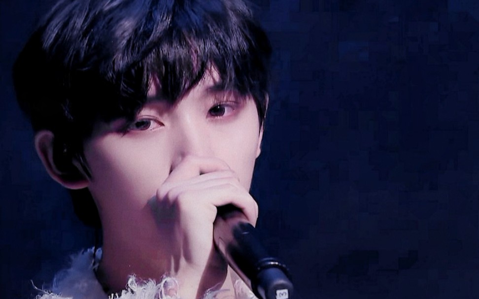 时代少年团 丁程鑫 少年on fire 第一季 直拍合集 少年上火