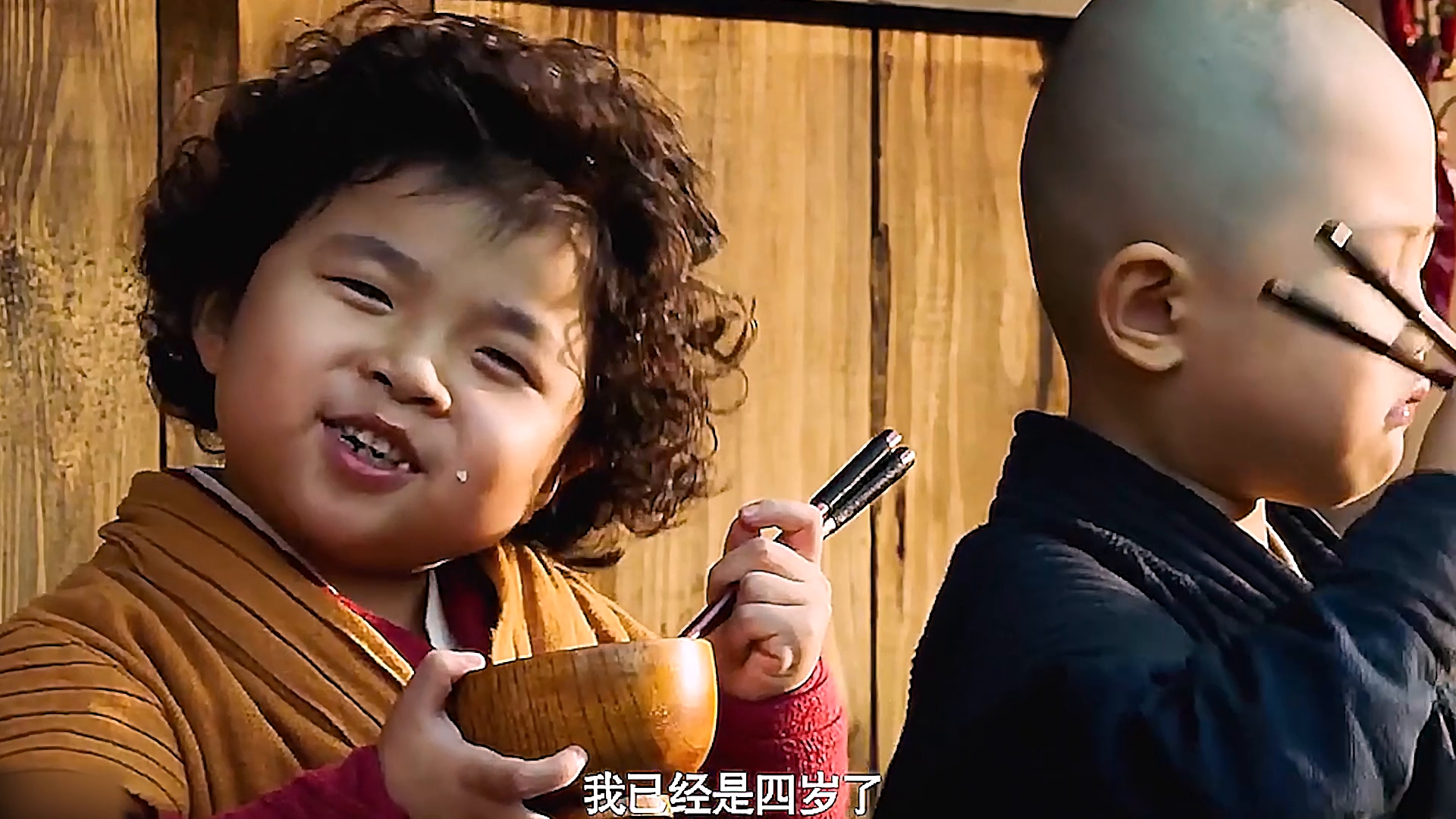 这个蛇蝎美人小师姐太可爱了吧_哔哩哔哩_bilibili