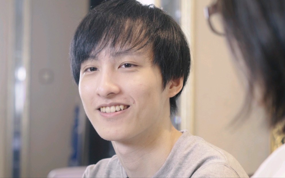 lgdame的中国dota2职业杯s2赛前采访