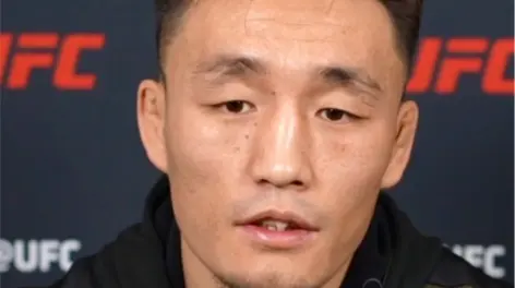 ufc终极格斗冠军赛官方的动态-哔哩哔哩