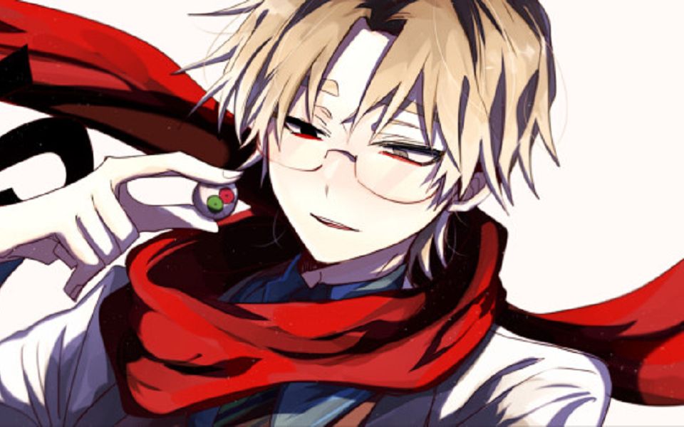 【杀戮天使/游戏实况】b5  究极眼控医生danny