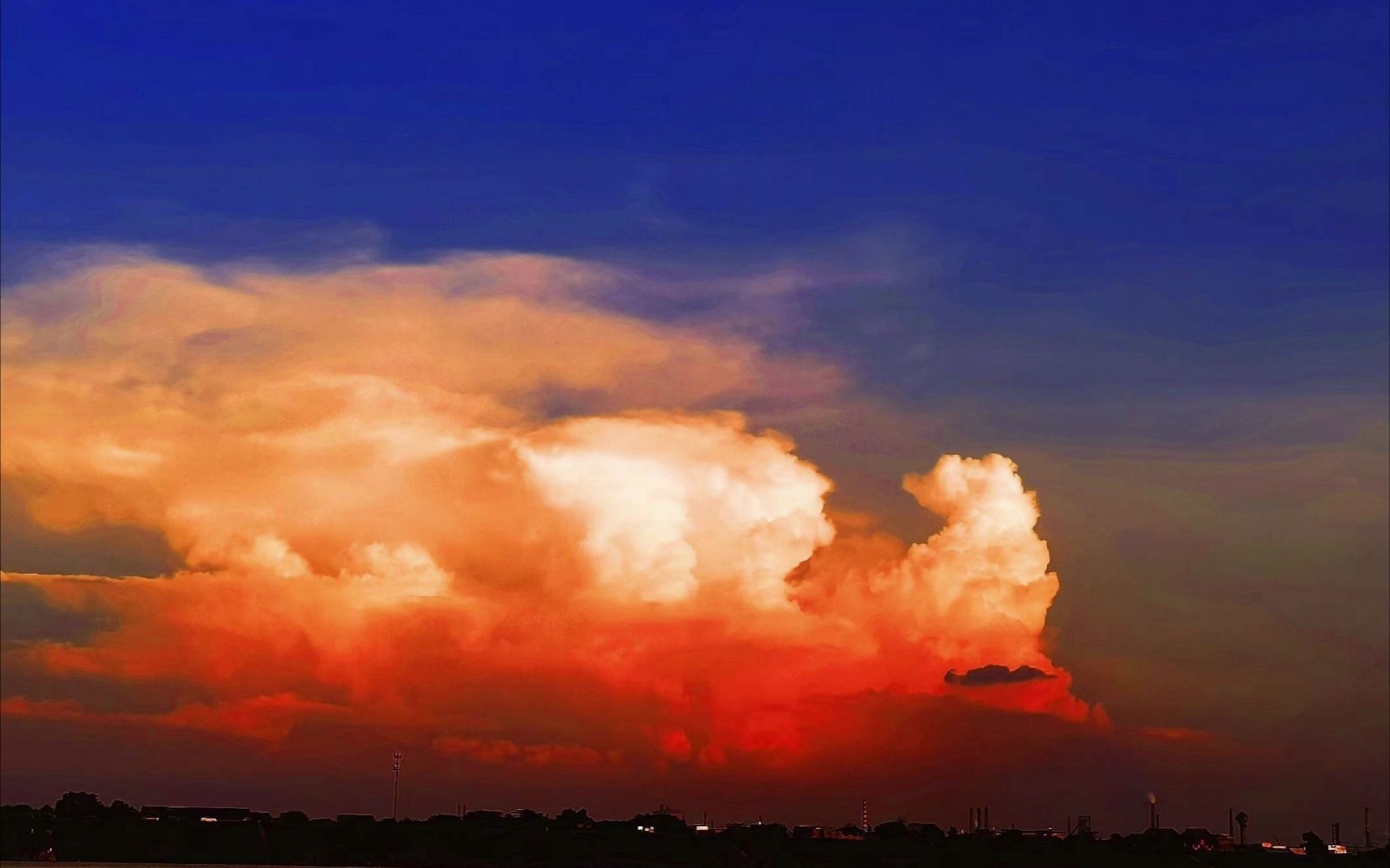 活动作品粉雾海清唱