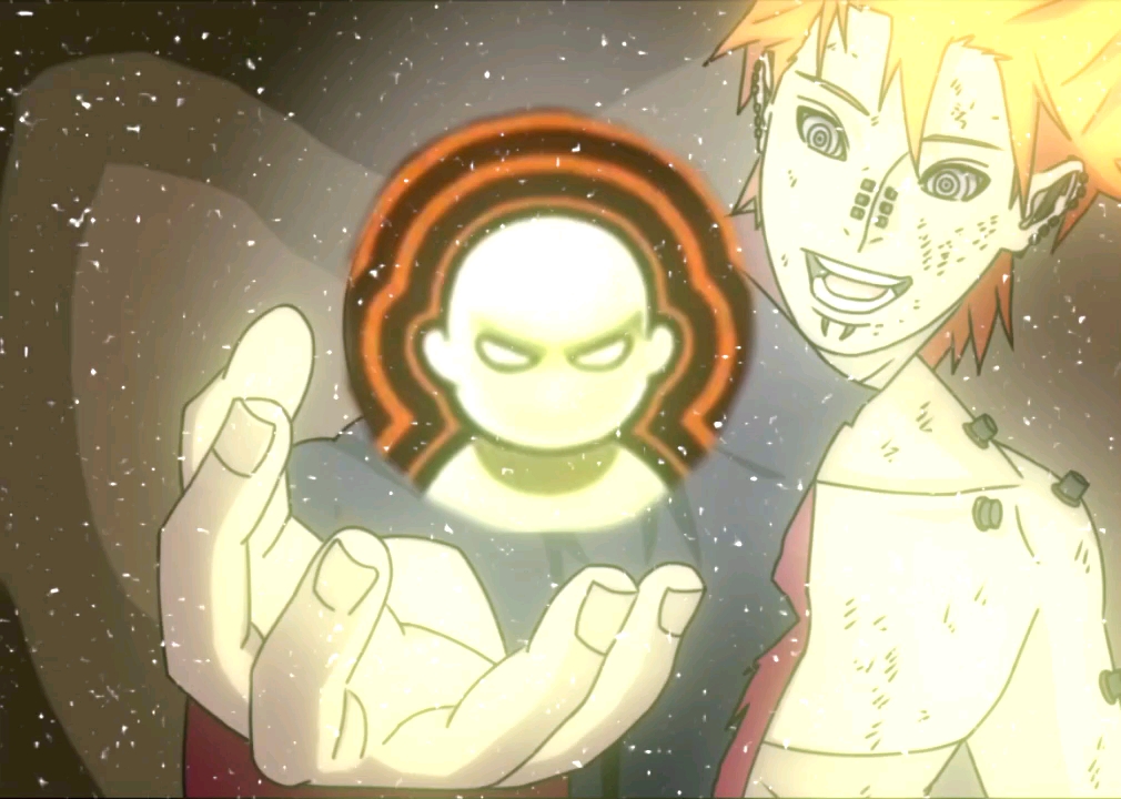 水门新形态!这就是水门传的水门吗?