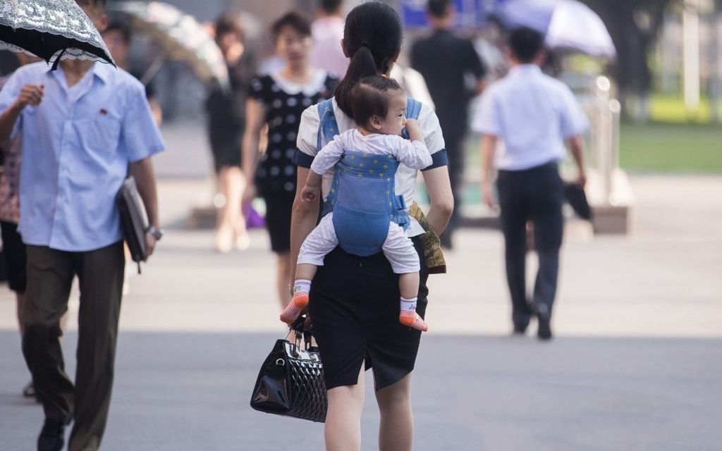 女人:我们身边的英雄!让你重新定义女人的坚韧与母爱深度的文章哔哩哔哩bilibili