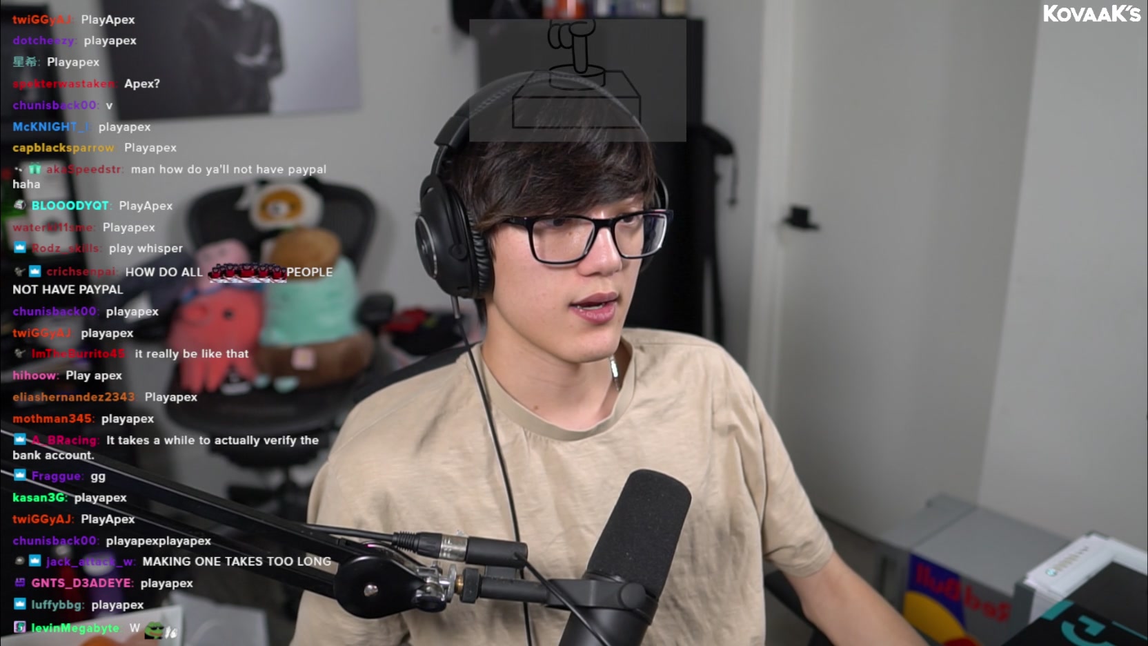 iitztimmy20220216直播录像