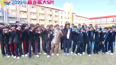 ジャニーズJr. - まい Johnnys' Jr. Channel Lineup 2021 Vers. - YouTube