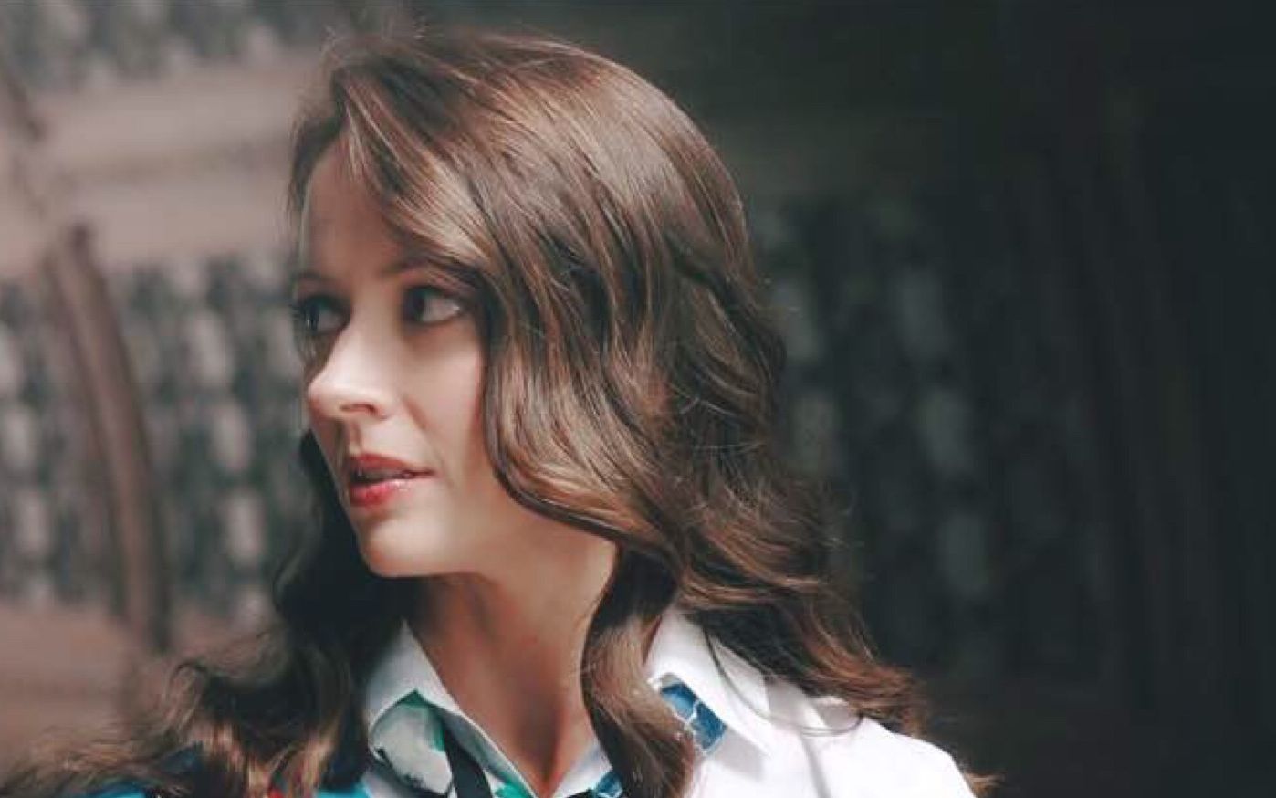 poi 疑犯追踪s123 根妹 卡洛琳·图灵⑧