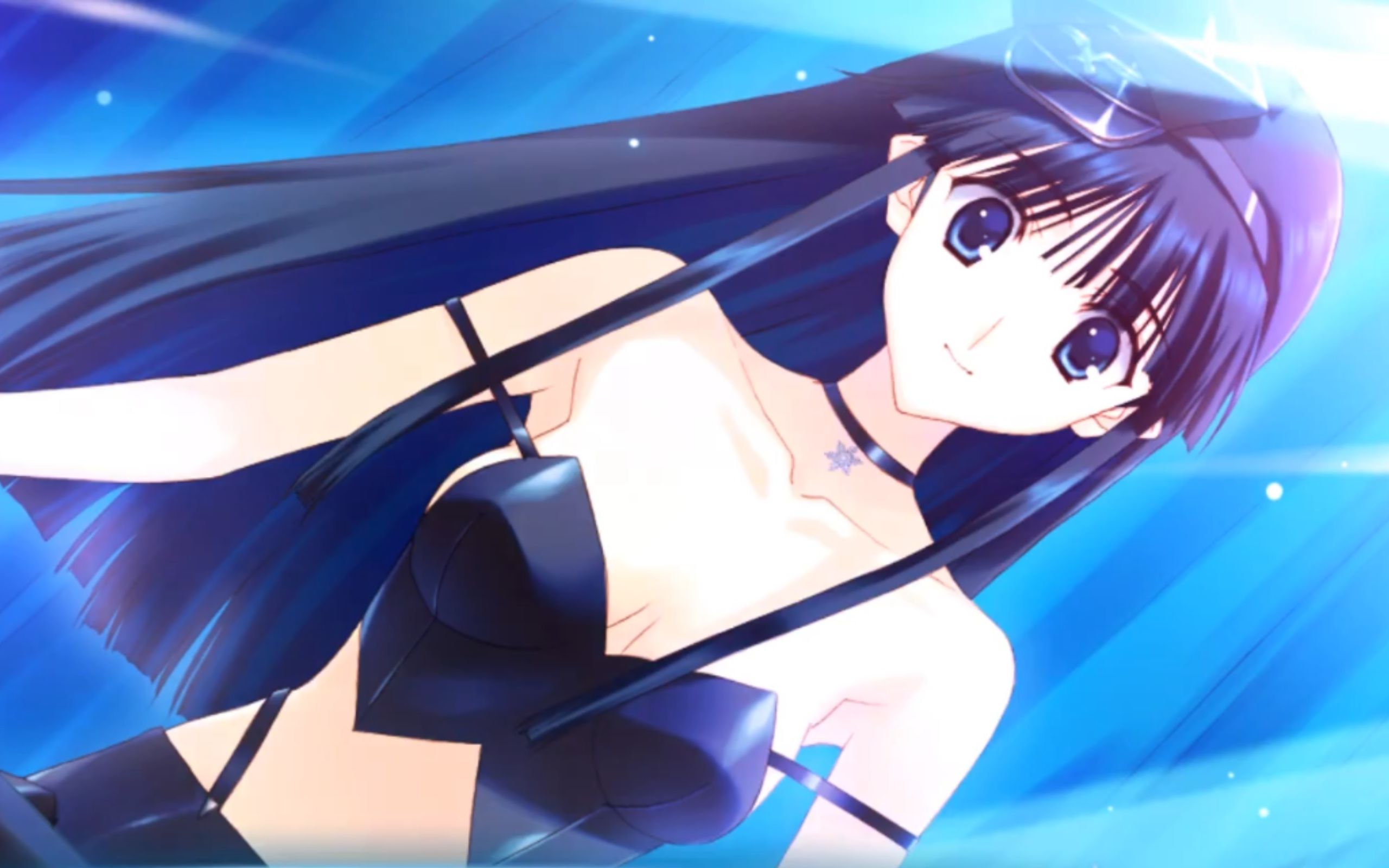 【白色相簿2】white album 2 到底如何?vol.