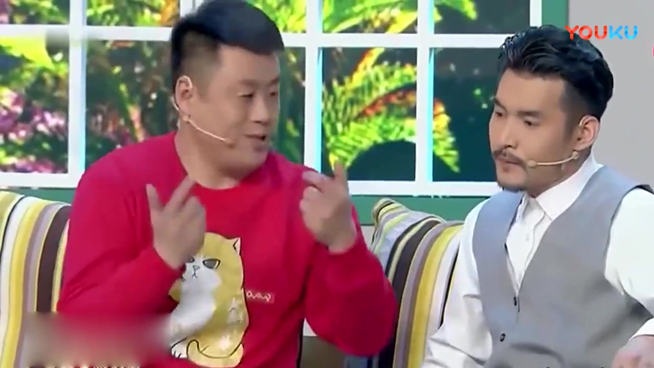 文松宋晓峰爆笑小品借钱现场疯狂甩包袱笑翻观众