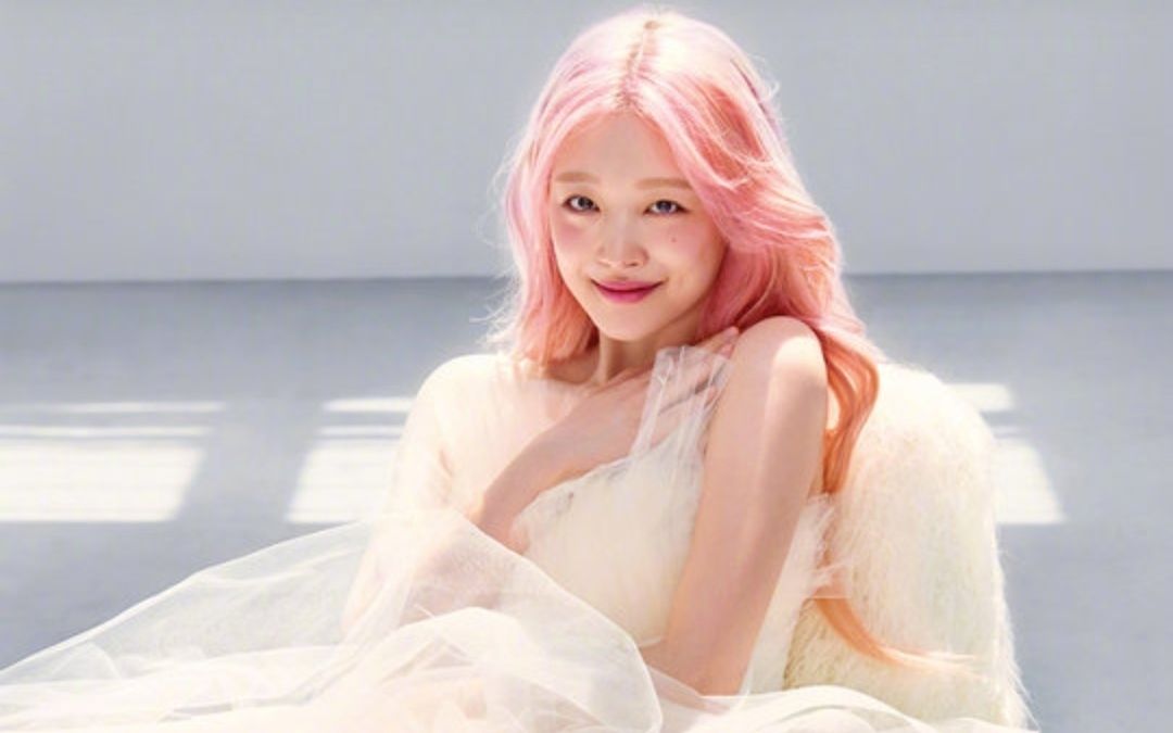 崔雪莉最新solo曲goblin mv公开_哔哩哔哩 (゜-゜)つロ 干杯~-bili