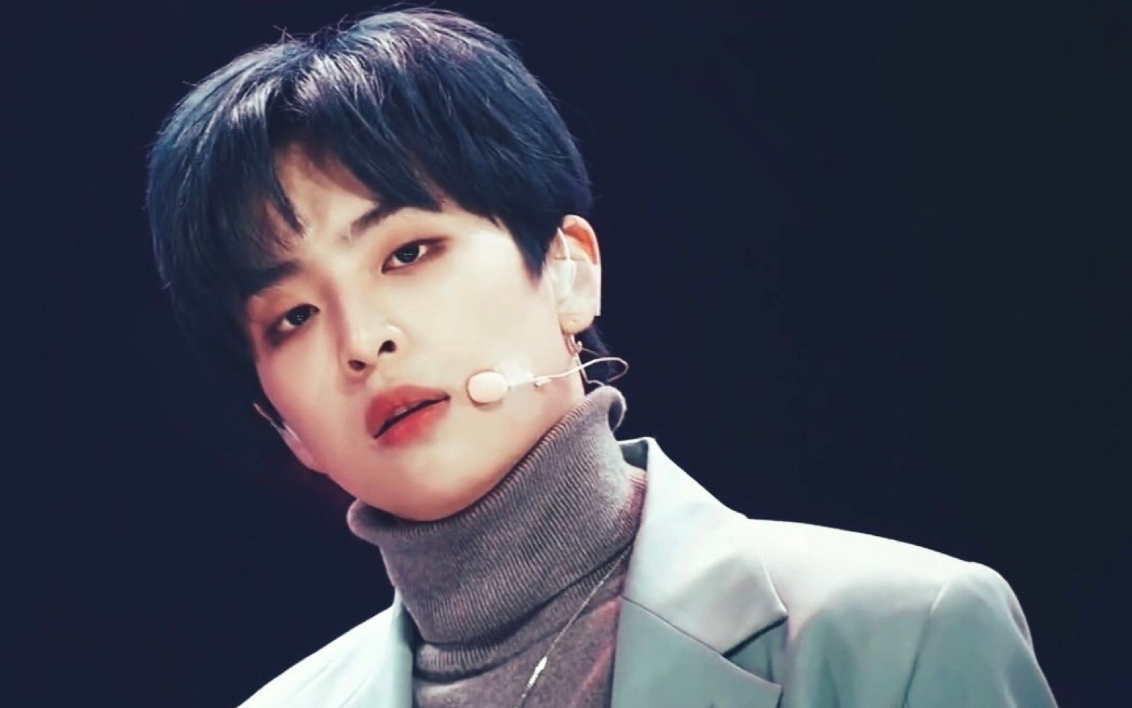 【金施勲】produce x 101 混剪