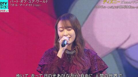 乃木坂46 生田絵梨花久保史緒里 生まれてはじめて Cdtv4小时sp 12 21 哔哩哔哩 Bilibili