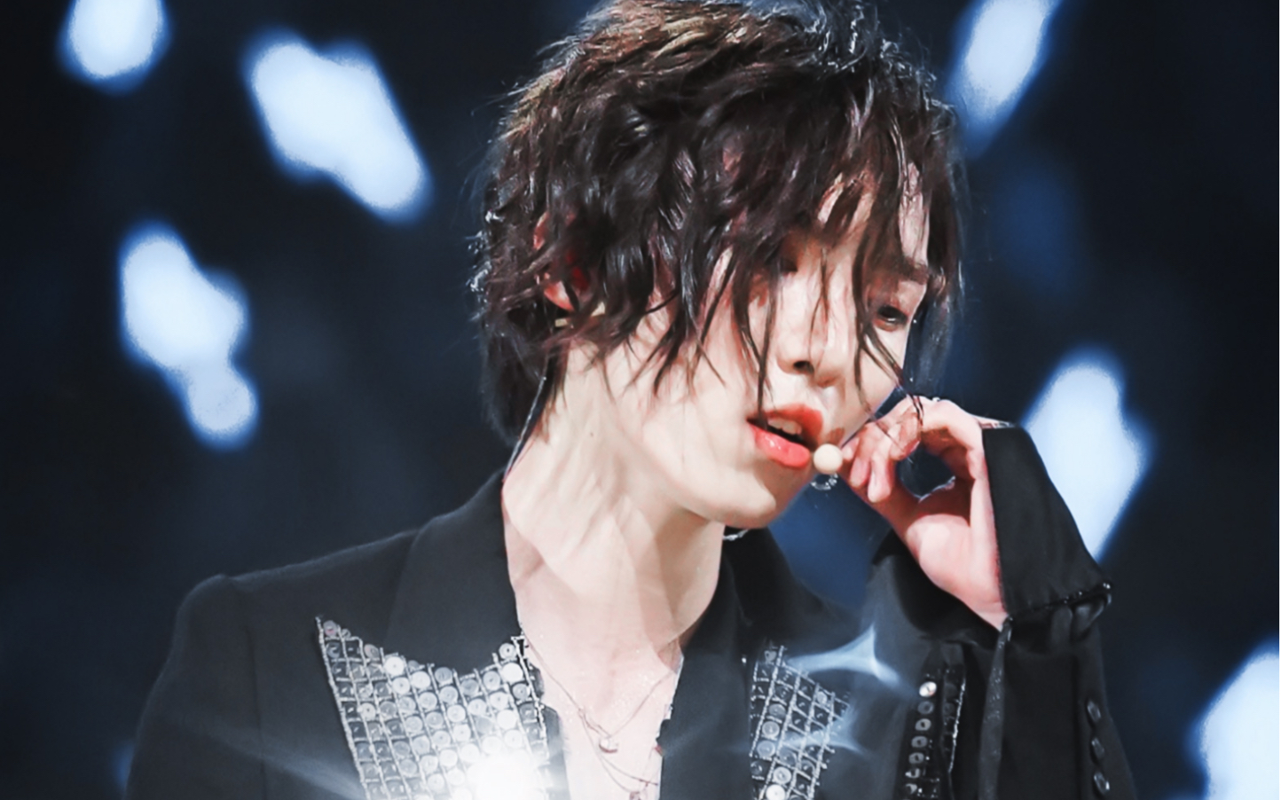 【赵磊】蜕变 emp～广州演唱会focus_哔哩哔哩_bilibili