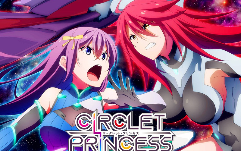 2019年1月circletprincesspv1中字