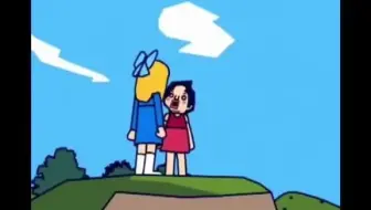 中文字幕 低燃費少女海蒂第一話 哔哩哔哩 Bilibili